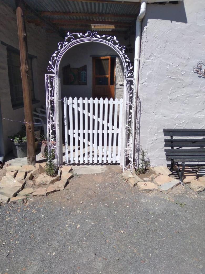Sutherland Guest House Quarto foto
