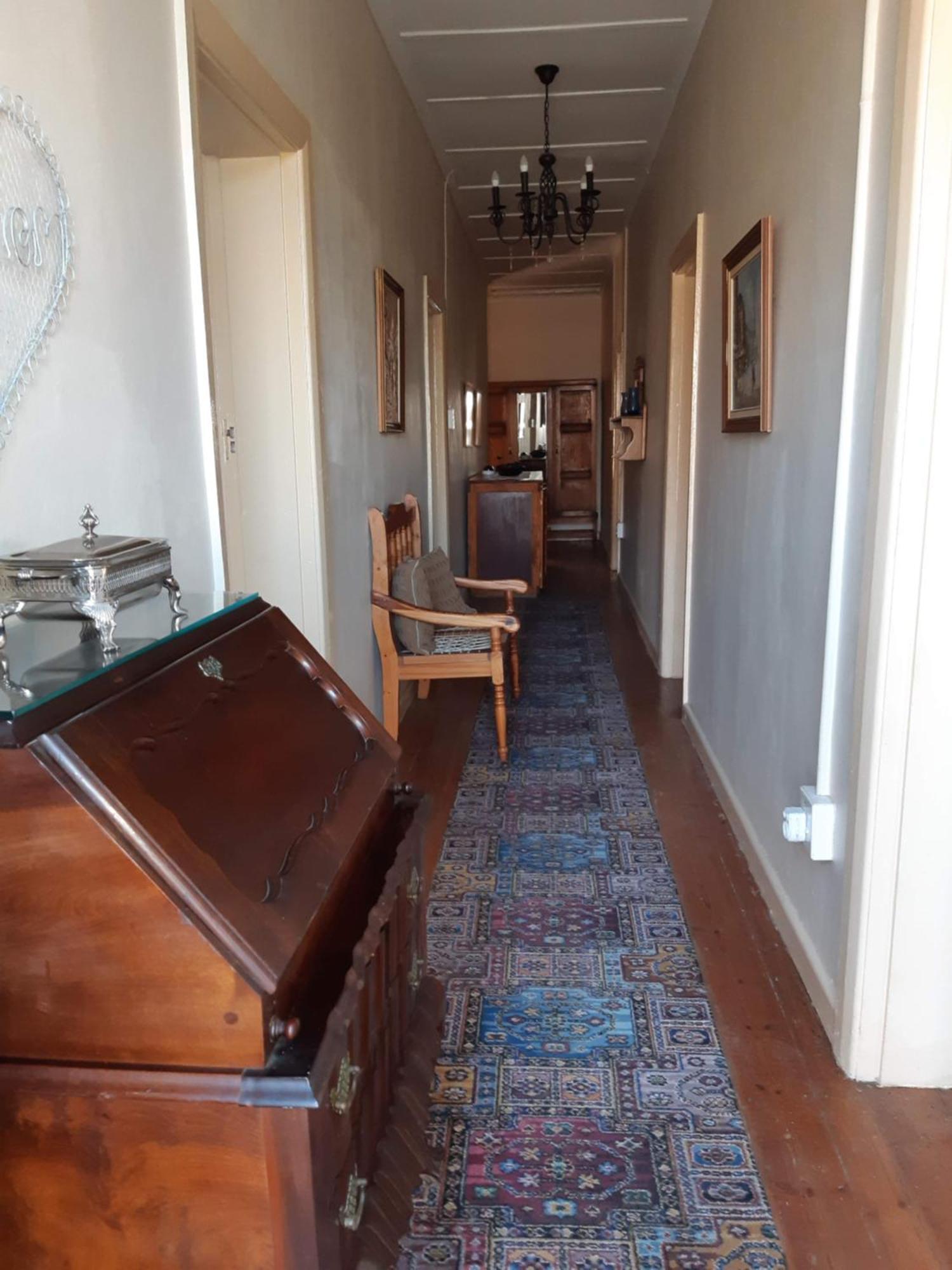 Sutherland Guest House Quarto foto